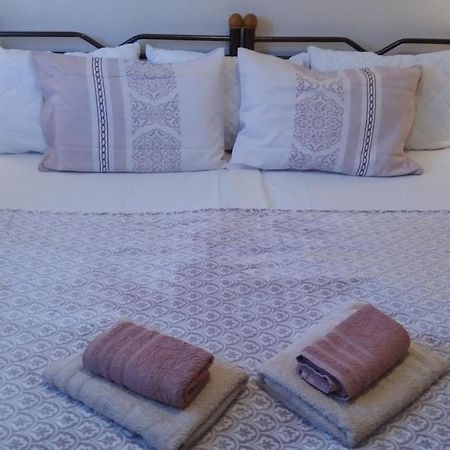Margarita'S Apartment Лефкада Экстерьер фото