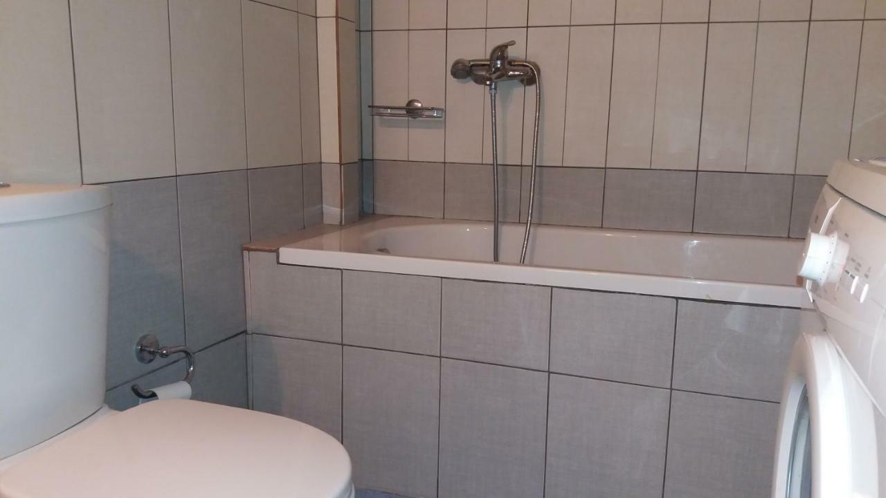 Margarita'S Apartment Лефкада Экстерьер фото