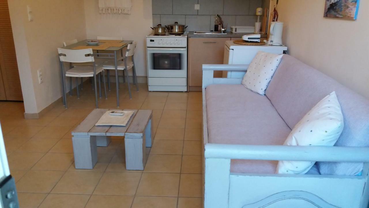 Margarita'S Apartment Лефкада Экстерьер фото