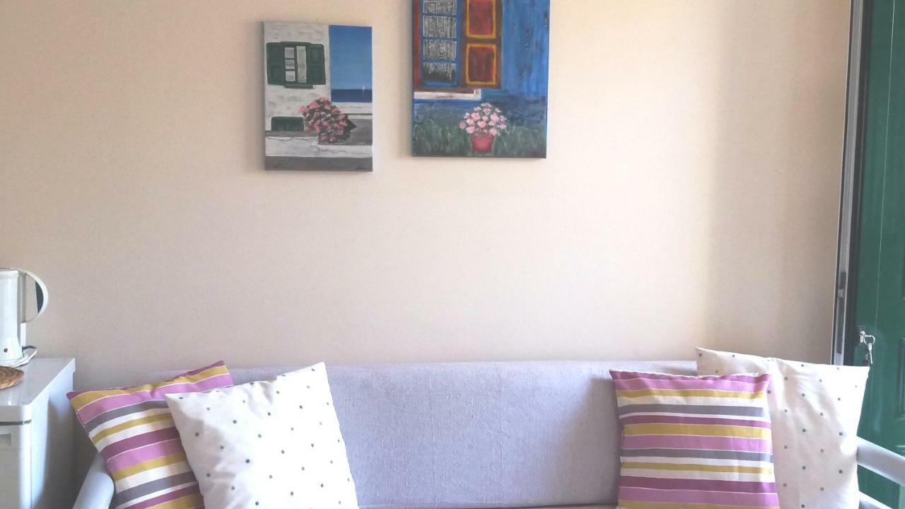 Margarita'S Apartment Лефкада Экстерьер фото