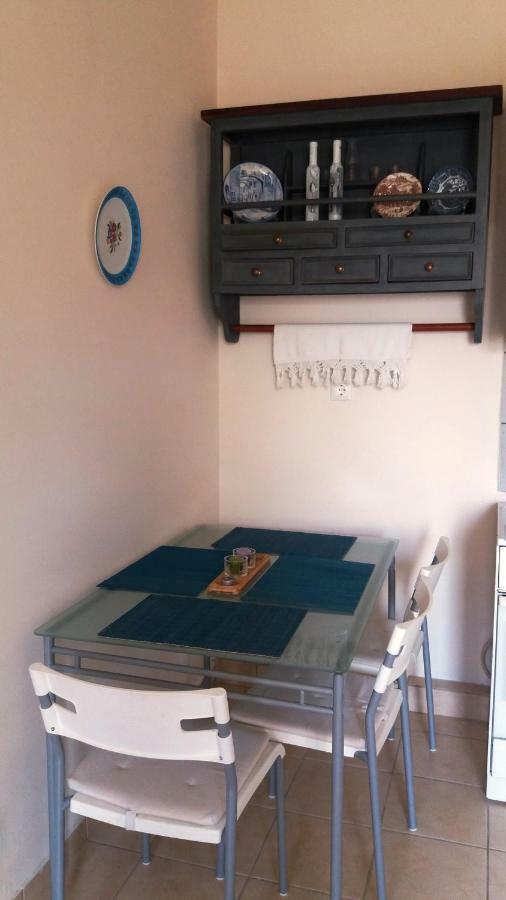 Margarita'S Apartment Лефкада Экстерьер фото