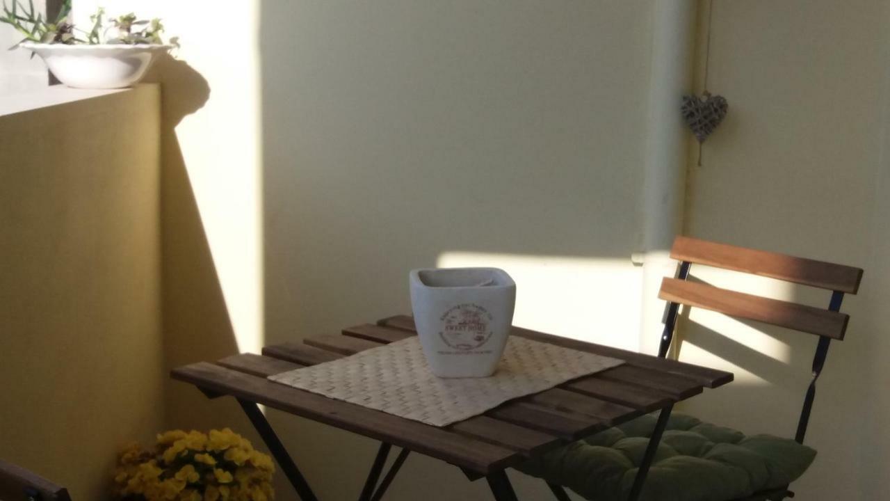 Margarita'S Apartment Лефкада Экстерьер фото