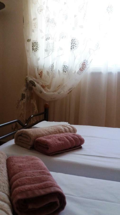 Margarita'S Apartment Лефкада Экстерьер фото