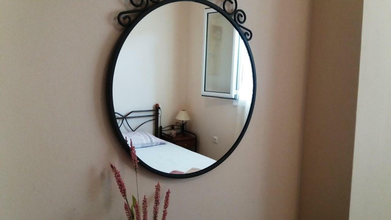 Margarita'S Apartment Лефкада Экстерьер фото